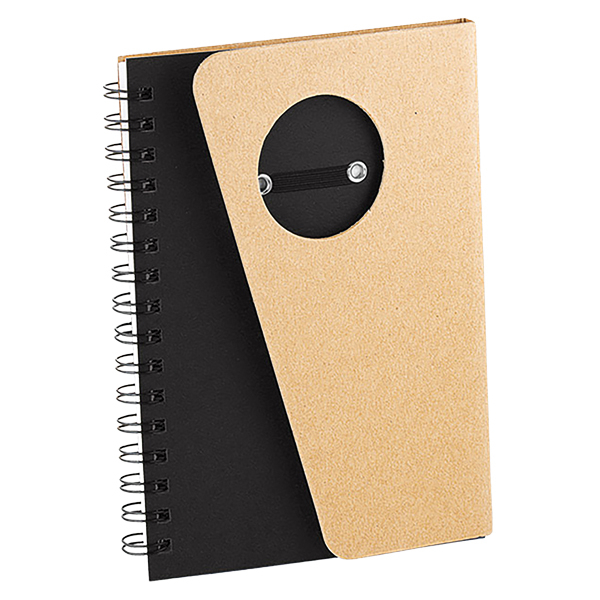Kraft Defter