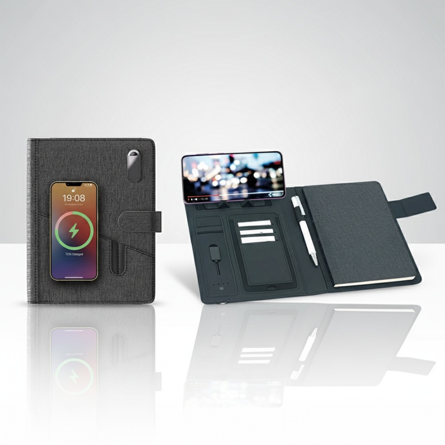 Powerbank Organizerler